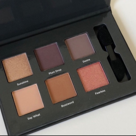 Ulta Beauty eyes & lip makeup bundle - Picture 2 of 4